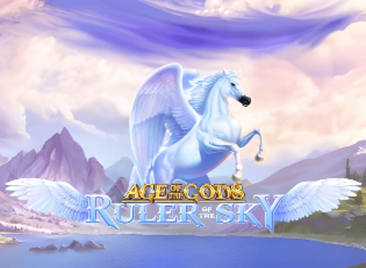 Age of the Gods Ruler of the Sky