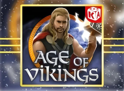 Age of Vikings