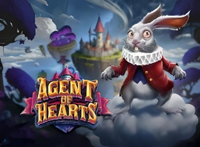 Agent of Hearts