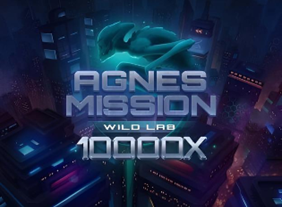 Agnes Mission Wild Lab