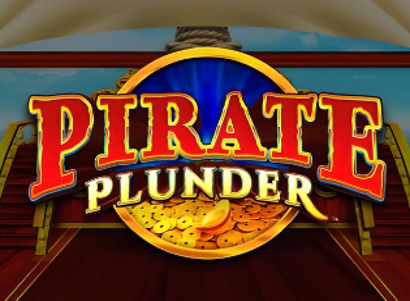 AGS Pirate Plunder