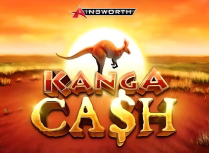 Ainsworth Kanga Cash