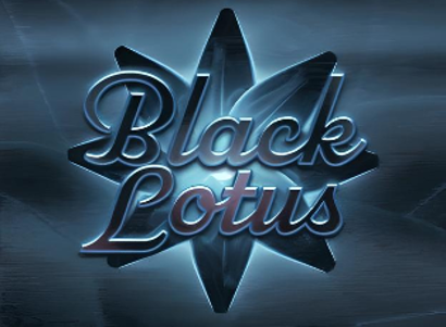 Air Dice Black Lotus