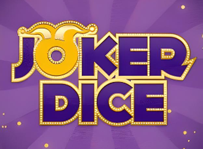 Air Dice Joker Dice