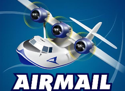 Air Mail
