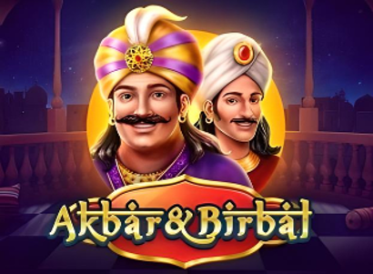 Akbar and Birbal