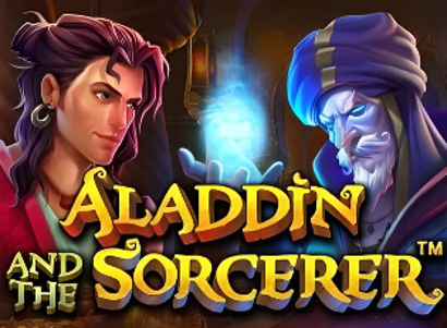 Aladdin and the Sorcerer
