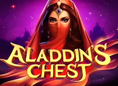 Aladdins Chest