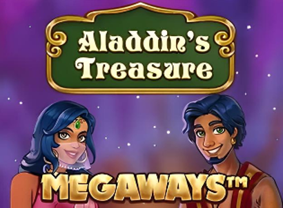 Aladdins Megaways