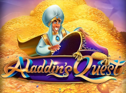 Aladdins Quest