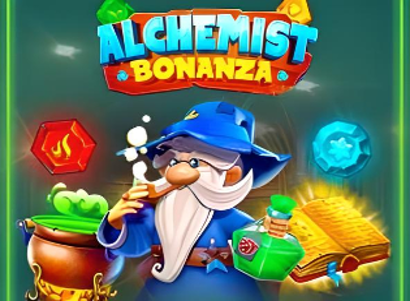 Alchemist Bonanza