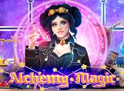 Alchemy Magic
