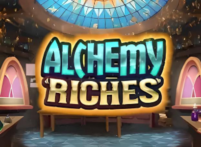 Alchemy Riches