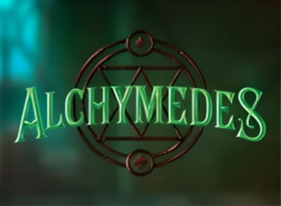 Alchymedes