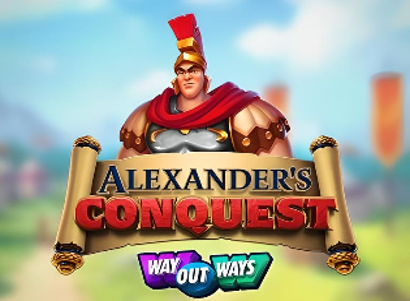 Alexanders Conquest