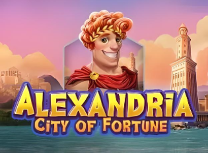 Alexandria City of Fortune