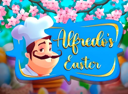 Alfredos Easter