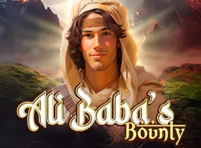Ali Babas Bounty