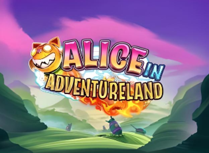 Alice in Adventureland