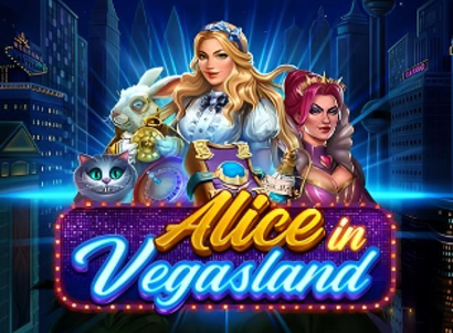 Alice in Vegasland