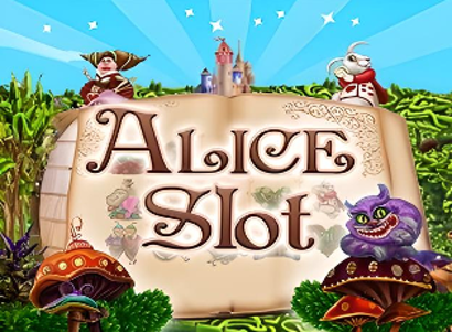 Alice Slot