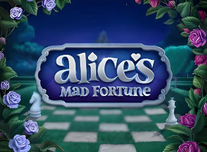 Alices Mad Fortune