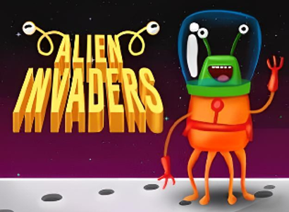 Alien Invaders
