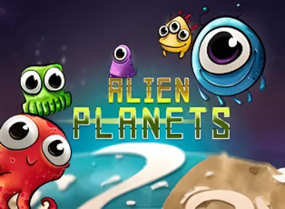 Alien Planets