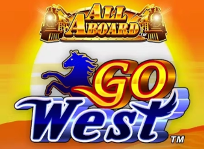 All Aboard Go West