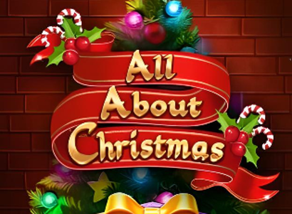 All About Christmas