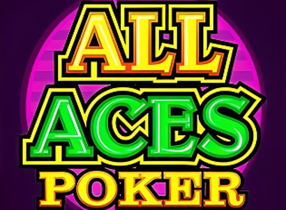 All Aces Poker
