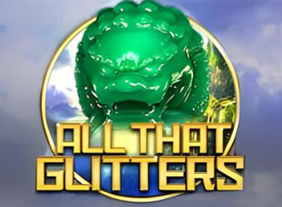All that Glitters