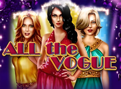 All the Vogue