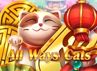 All Ways Cats