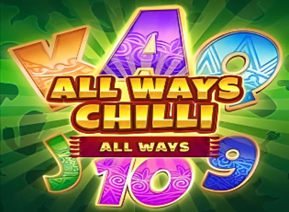 All Ways Chilli
