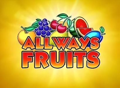 All Ways Fruits