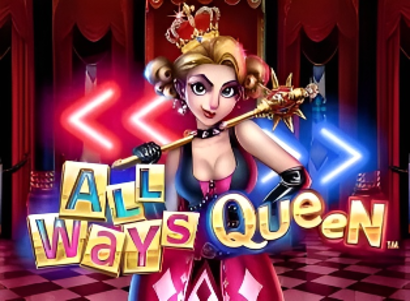 All Ways Queen