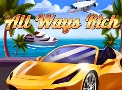 All Ways Rich