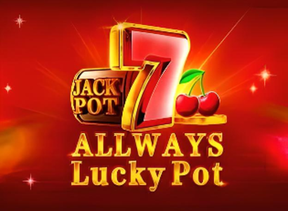 Allways Lucky Pot