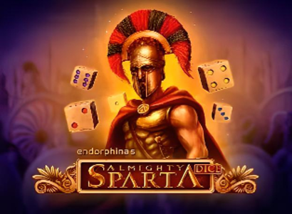 Almighty Sparta Dice