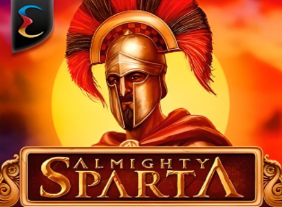 Almighty Sparta