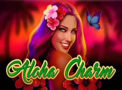 Aloha Charm
