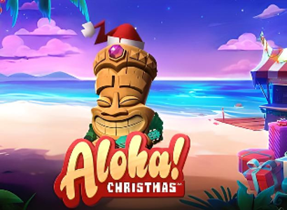Aloha Christmas