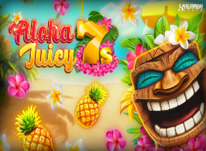 Aloha Juicy 7s