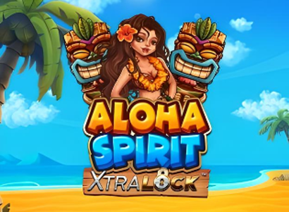 Aloha Spirit XtraLock