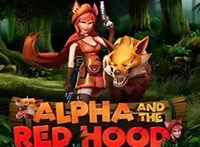Alpha and the Red Hood