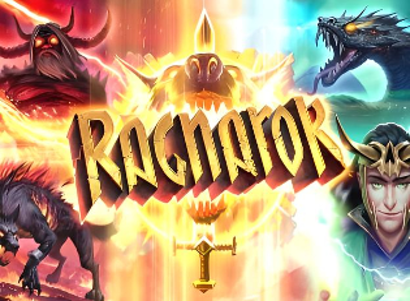 Altente Ragnarok