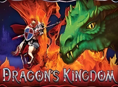 Amatic Dragons Kingdom