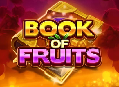 Amatic Industries Book of Fruits