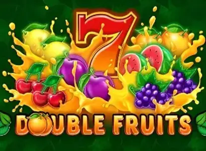 Amatic Industries Double Fruits